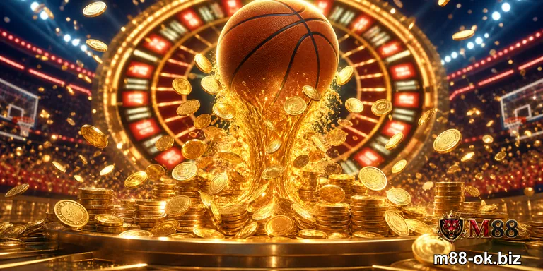 Hướng dẫn tham gia chơi Bắn cá vàng tại cổng game M88