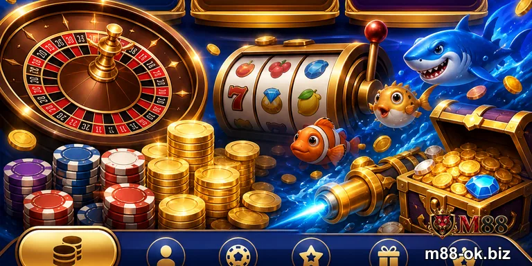 Yếu tố phổ biến trong kỹ thuật canh bài Baccarat