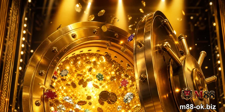 M88 Link 🔗 Trang Chủ & Truy Cập An Toàn 2026 - hình ảnh - m88-ok.biz
